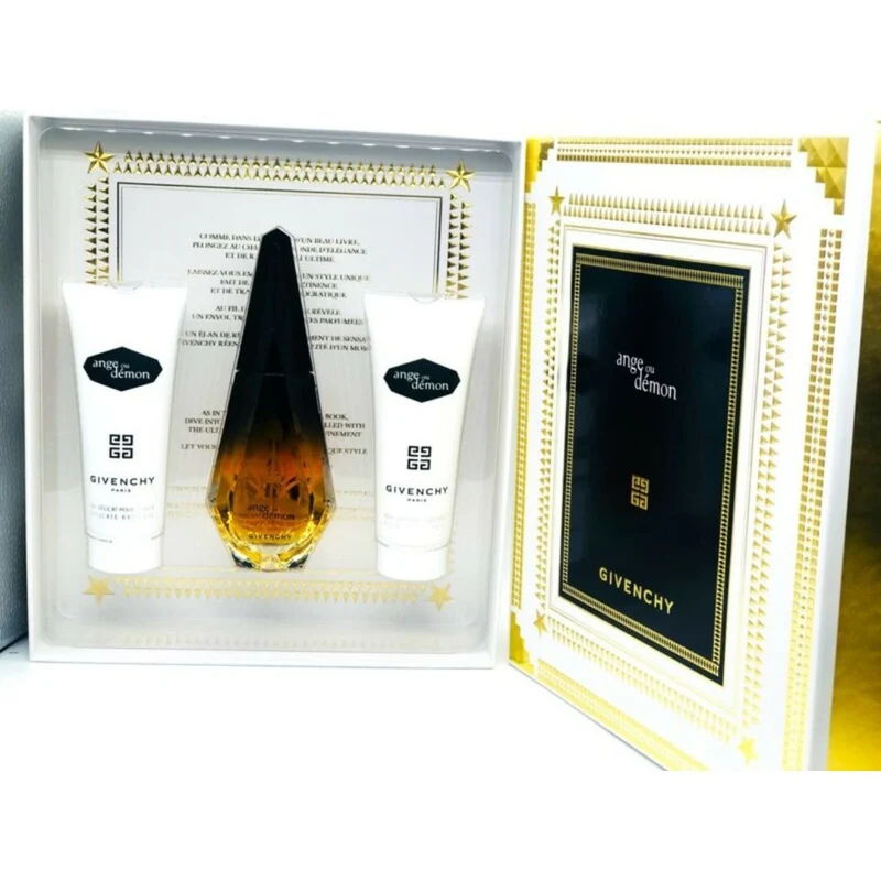 Givenchy - ANGE OU DEMON COFANETTO