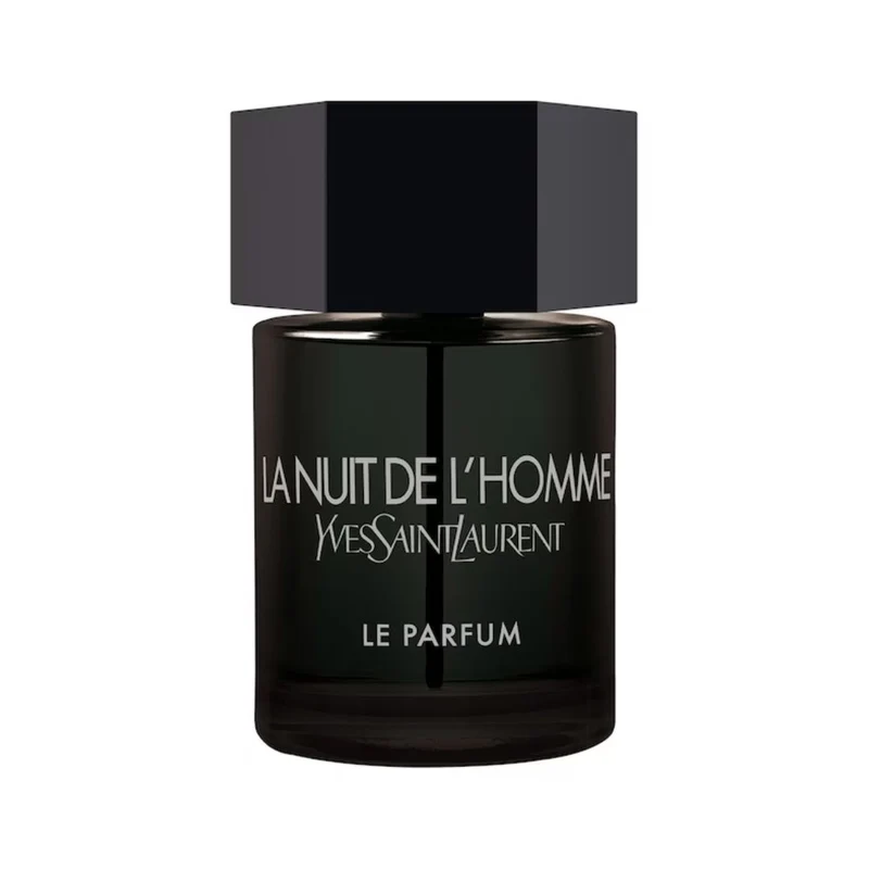 Yves Saint Laurent - LA NUIT DE L'HOMME Edt 60 ml