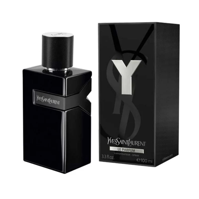 Yves Saint Laurent - Y Y LE PARFUM Edp 60 ml