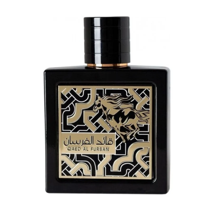 Lattafa - QAED AL FUSAN Edp 90 ml