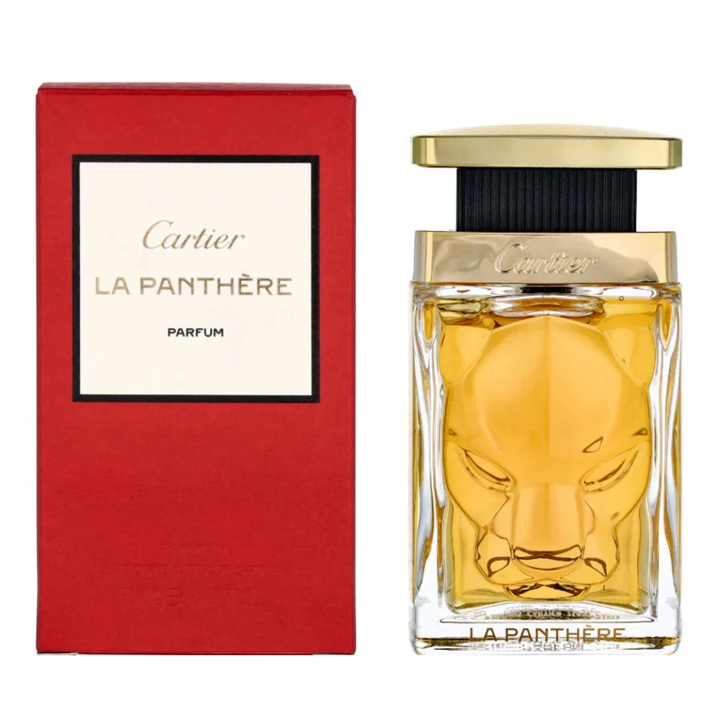 Cartier - LA PANTHERE Edp 100 ml