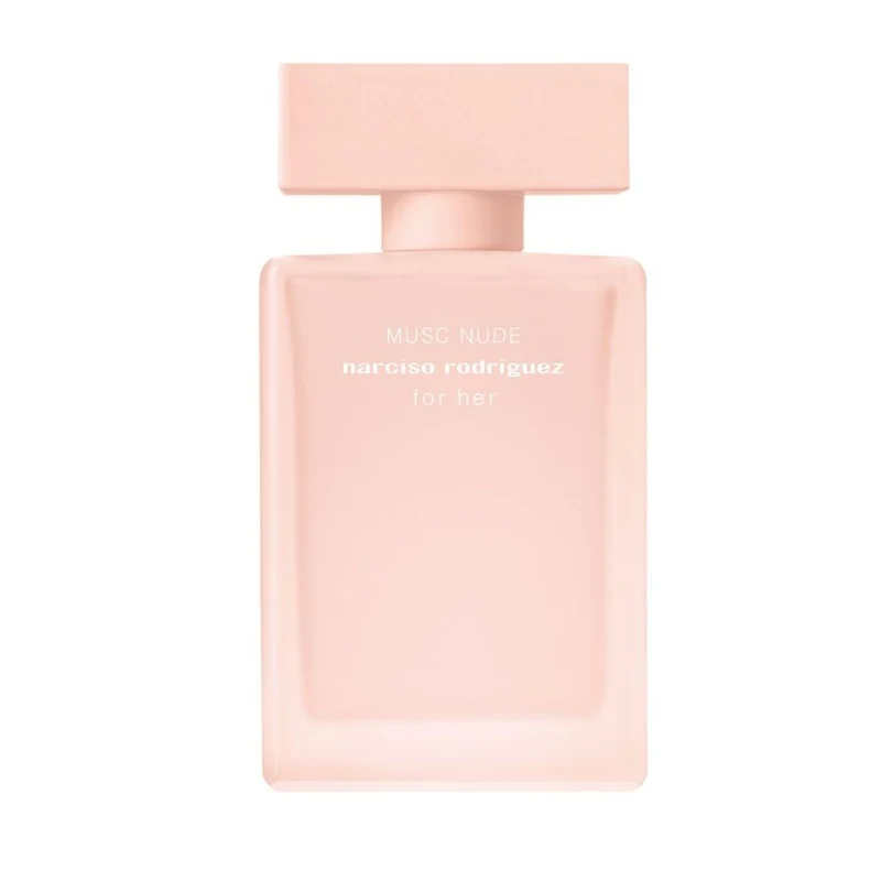 Narciso Rodriguez - FOR HER MUSC NUDE edp 50 ml