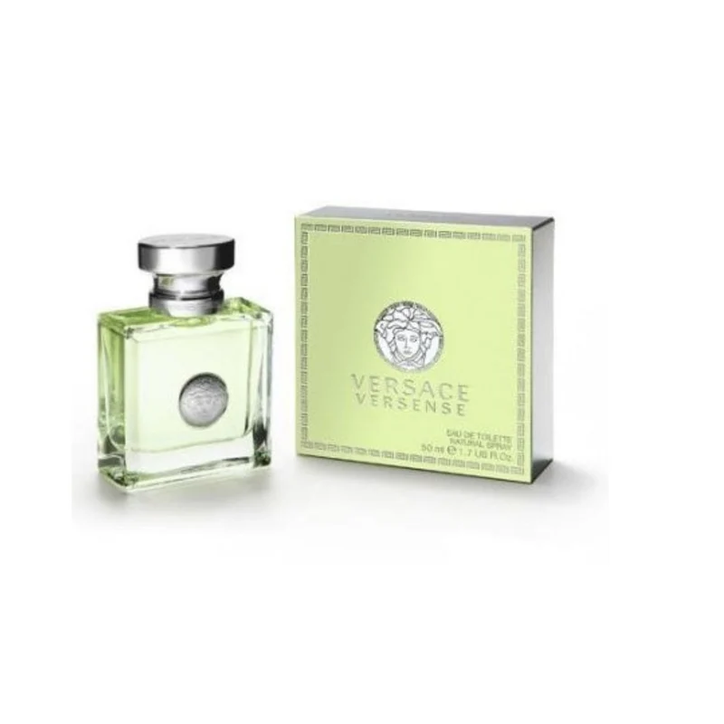 Versace - VERSENSE Edt 50 ml