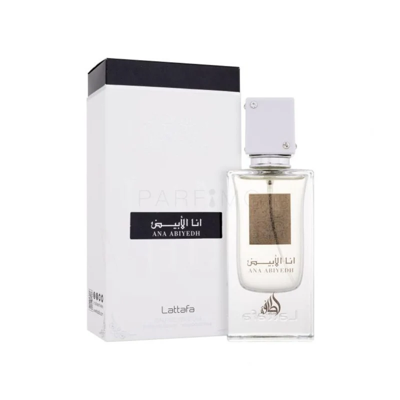 Lattafa - ANA ABIYEDH Edp 30 ml