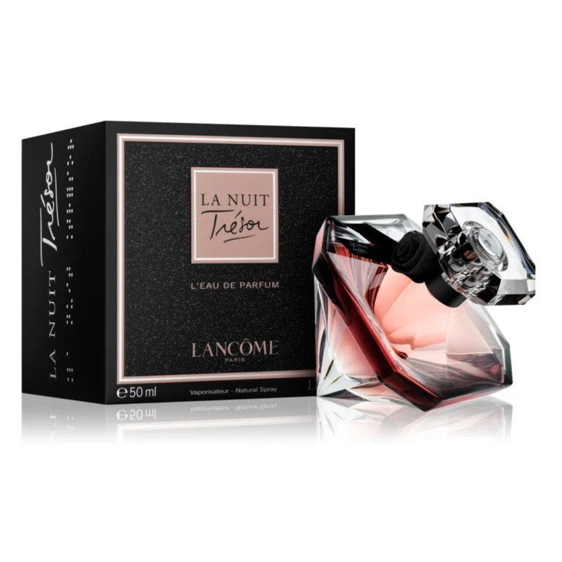 Lancome - LA NUIT TRESOR Edp 50 ml