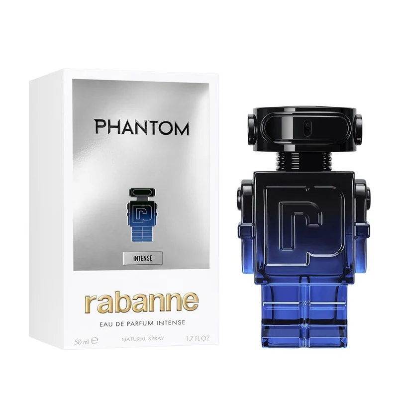 Paco Rabanne - PHANTOM INTENSE Edp 50 ml