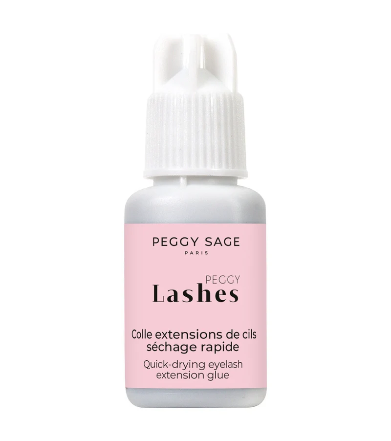 COLLA EXTENSION CIGLIA ASCIUGATURA RAPIDA 10 G PEGGY SAGE RIF.137216