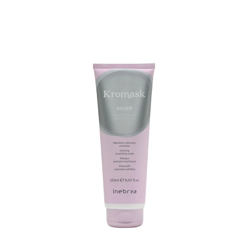 INEBRYA MASCHERA RIFLESSANTE NUTRIENTE KROMASK 250 ML