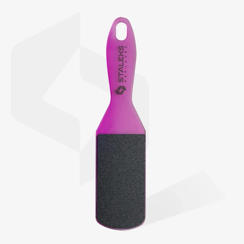 STALEKS PRO EXPERT LIMA PEDICURE RASPA PIEDI AE-10