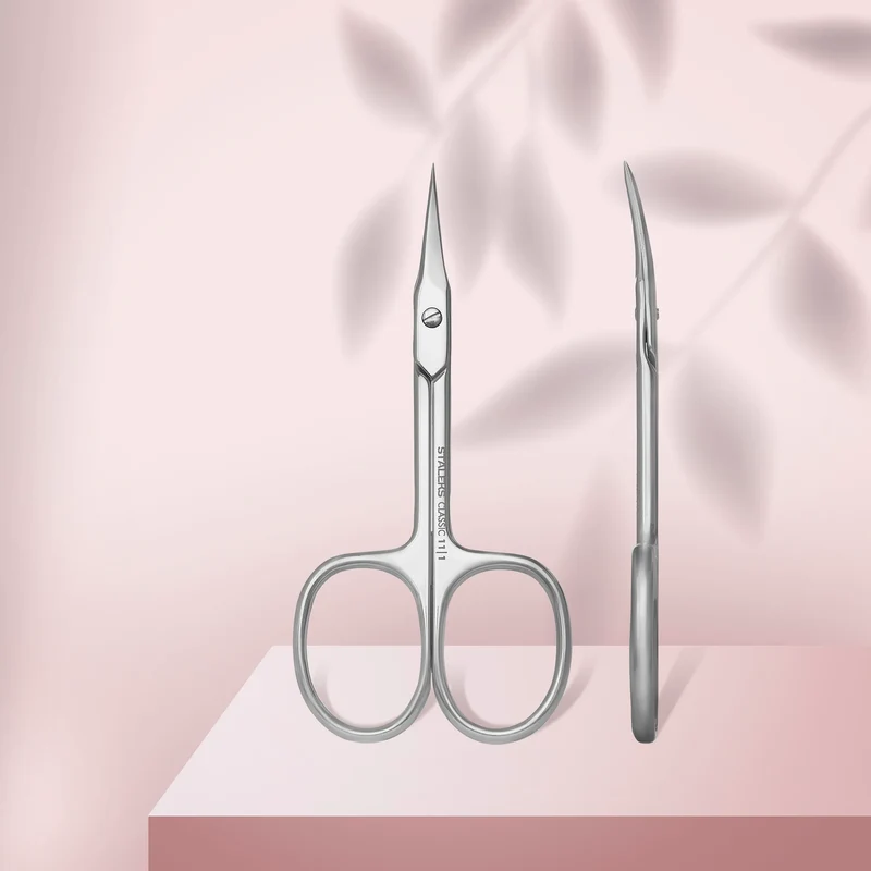 STALEKS PRO CLASSIC FORBICI PER CUTICOLE SC-11/1