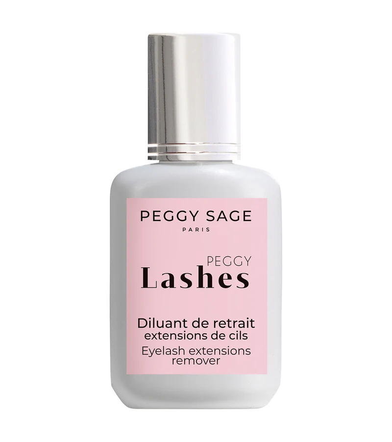 DILUENTE PER EXTENSION CIGLIA 15 ML PEGGY SAGE RIF.137213