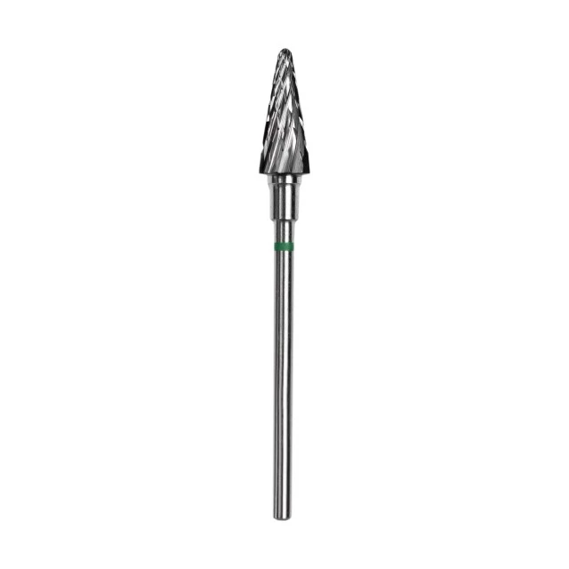 STALEKS PRO EXPERT FRESA IN CARBUROA CONO FT71G060/14 GREEN