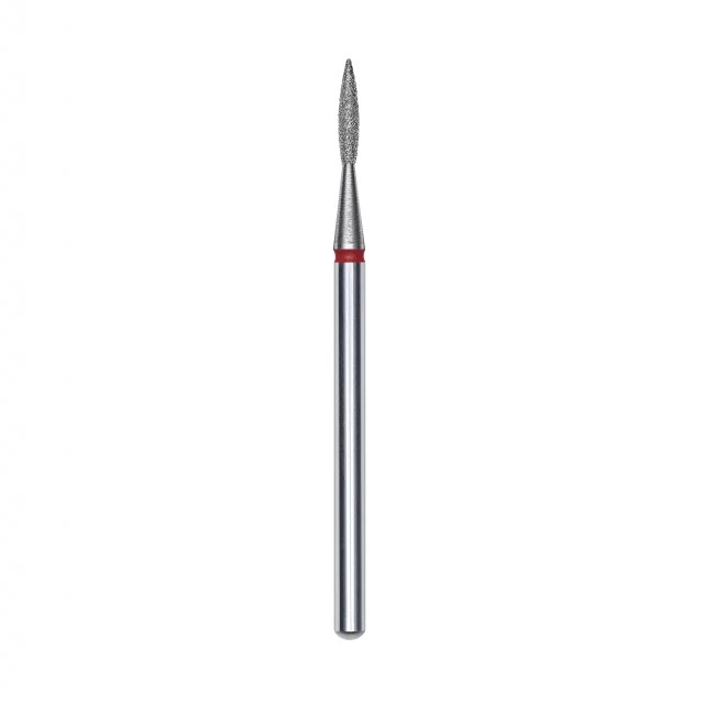STALEKS PRO EXPERT FRESA DIAMANTATA A FIAMMA SOTTILE FA11R016/8 BLUE