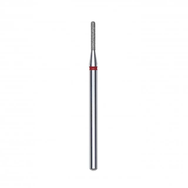 STALEKS PRO EXPERT FRESA CILINDRO ARROTONDATO FA30R014/8 RED