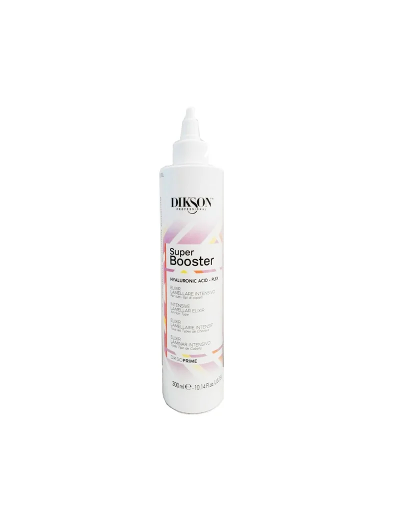DIKSON PRIME LAMELLAR ELIXIR 300 ML