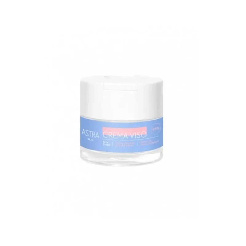 Crema viso 30ml - ASTRA MAKE-UP