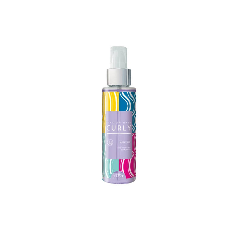 Ripple Oil