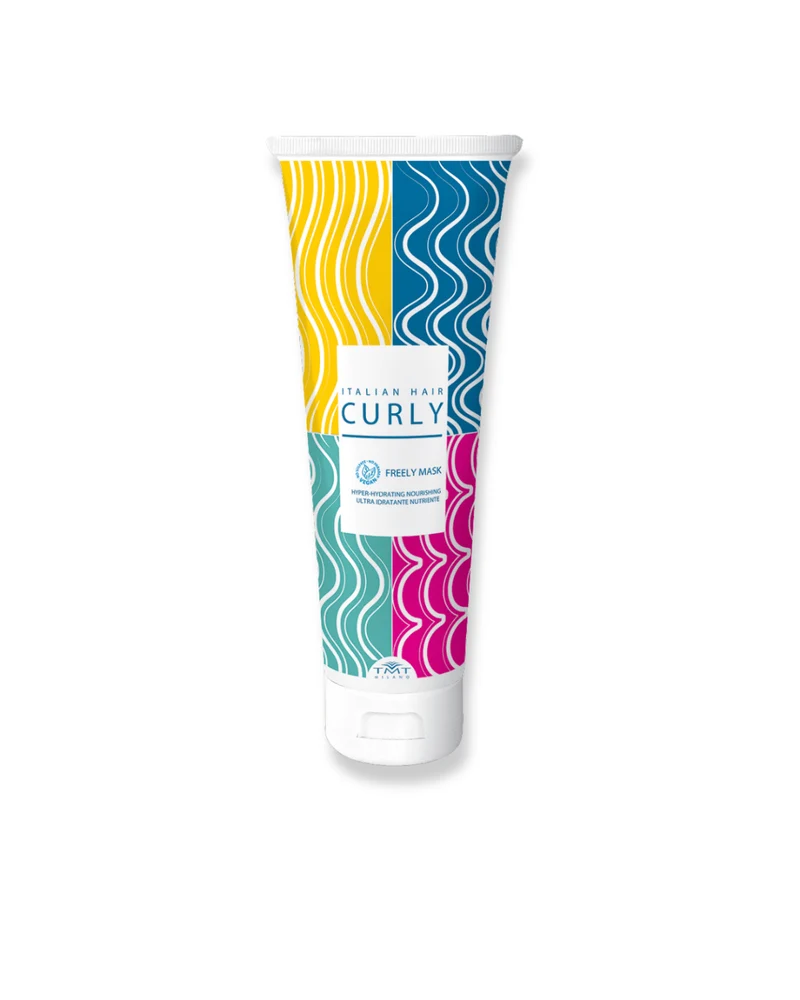 Freely Mask Ultra-Idratante Nutriente