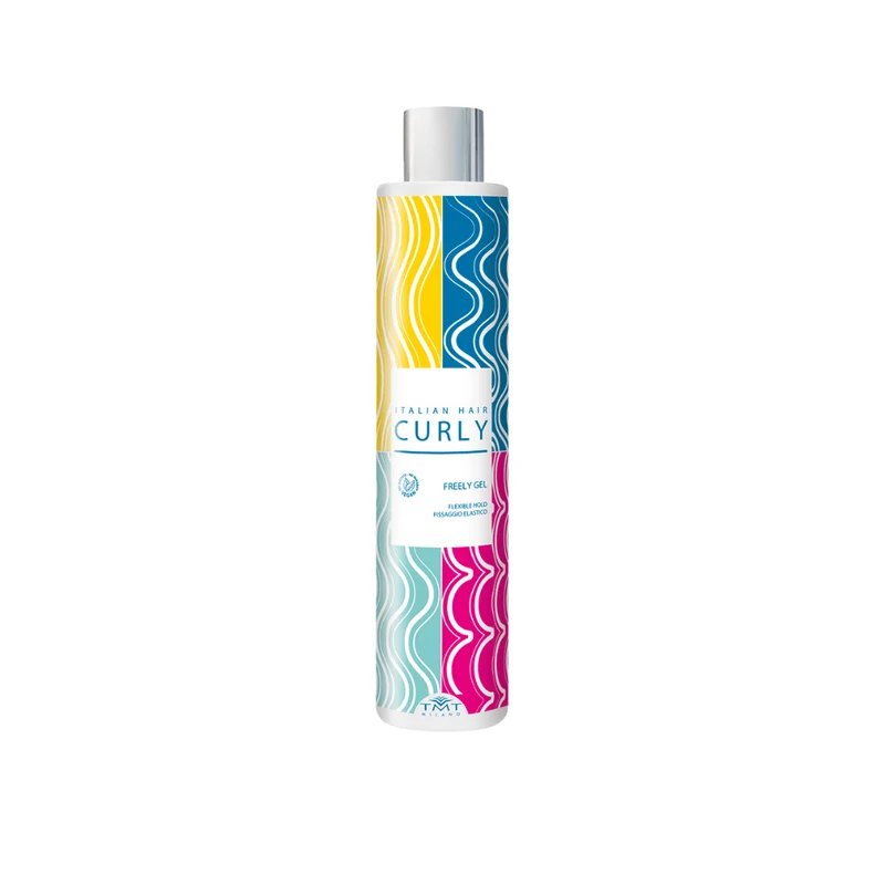 Freely Gel Fissaggio Elastico