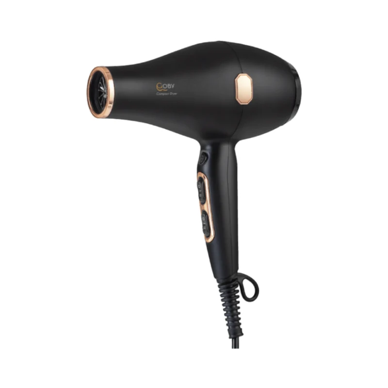 Compact Dryer - GOBY