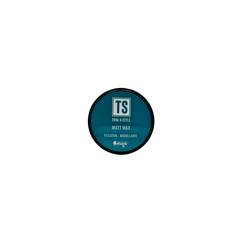 Cera opaca Matt Wax- PROFESSIONALE 50ml - TS MAGIC