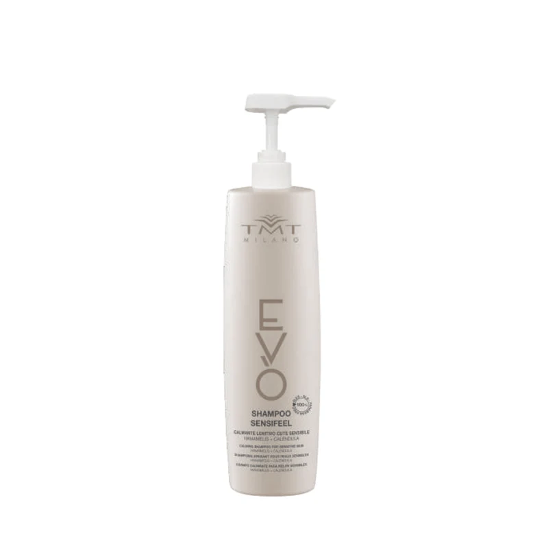 Evò Professional Shampoo Sensifeel