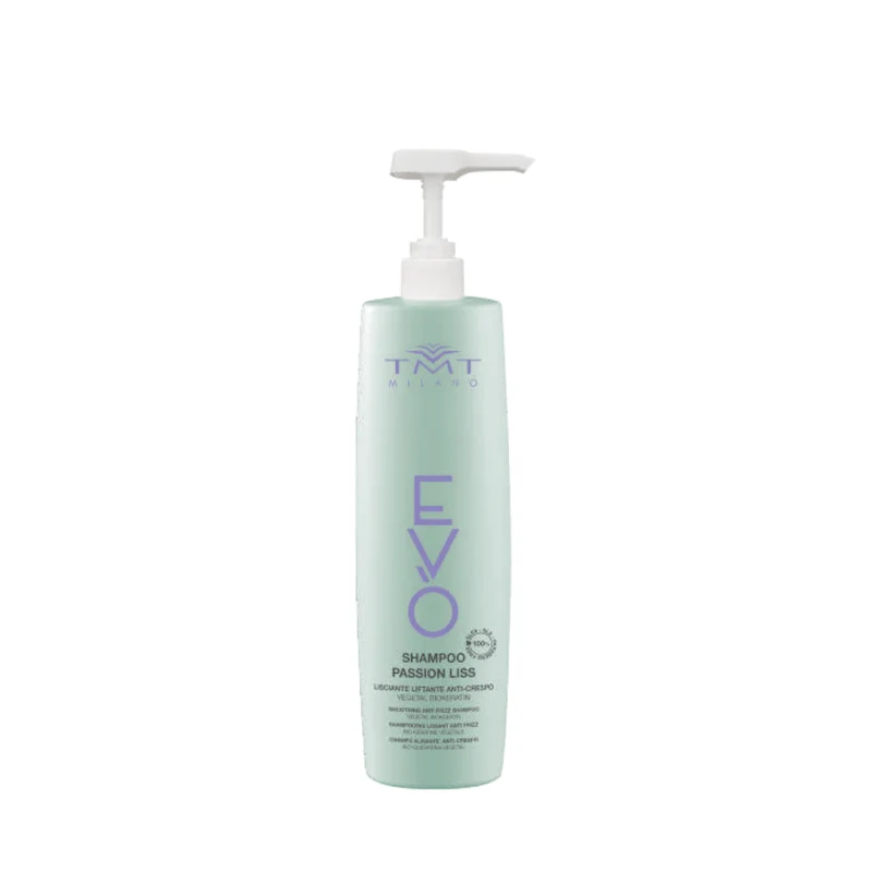 Evò Professional Shampoo Passion Liss