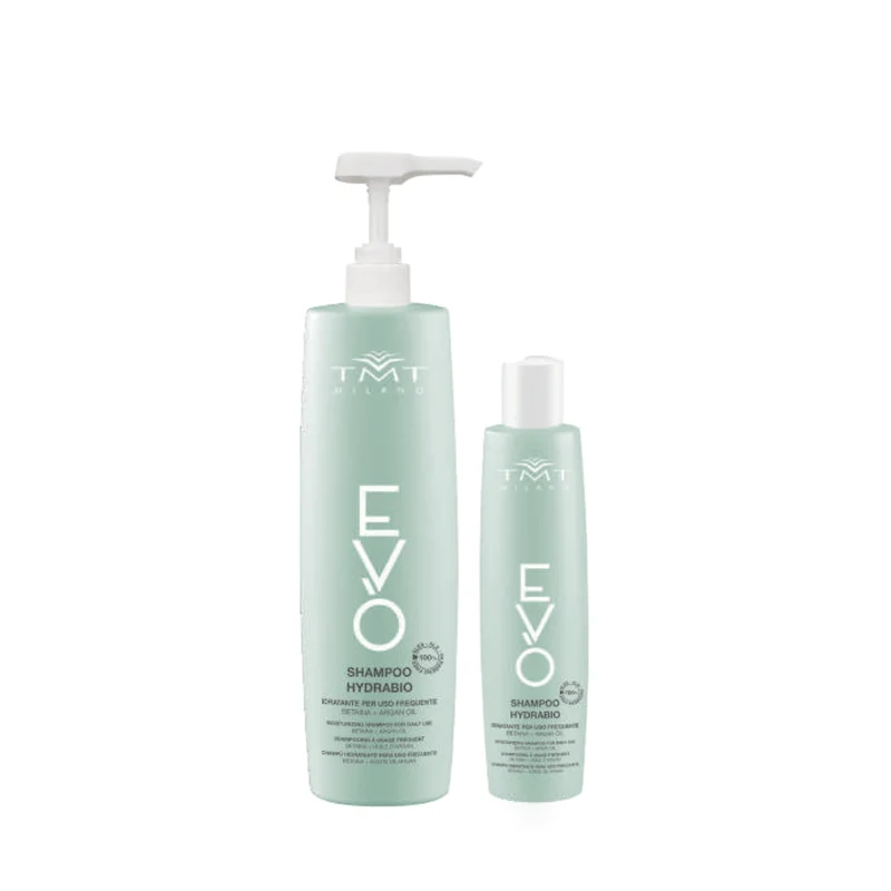 Evò Professional Shampoo Hydrabio