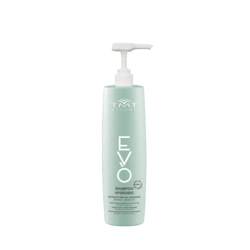Evò Professional Shampoo Hydrabio