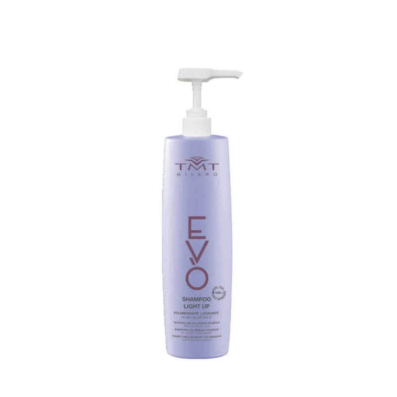 Evò Professional Shampoo Light Up