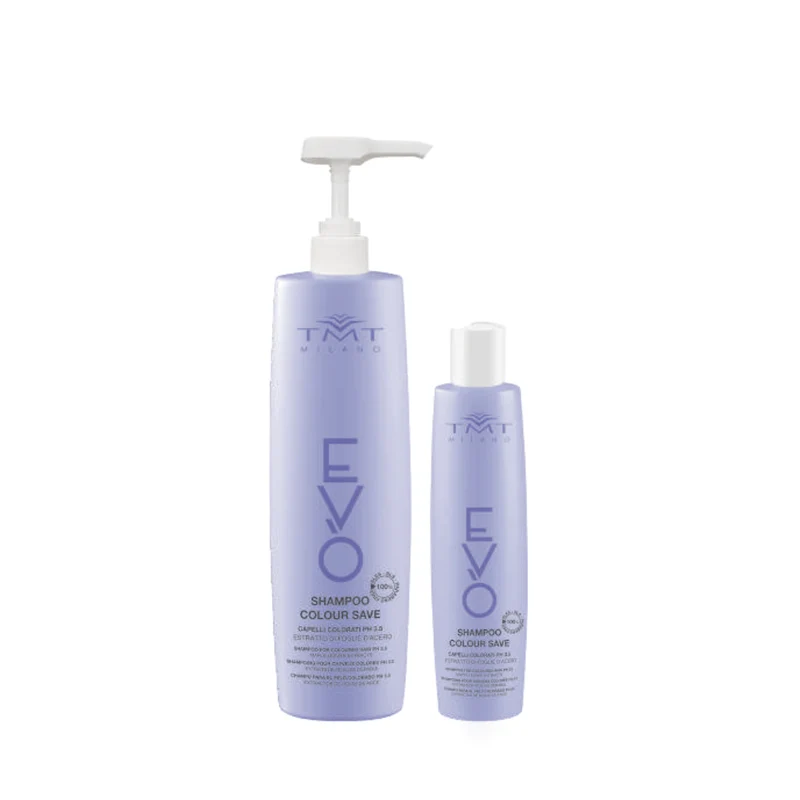 Evò Professional Shampoo Colour Save