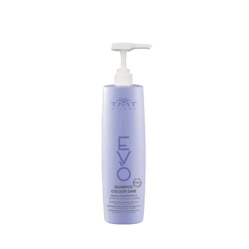 Evò Professional Shampoo Colour Save