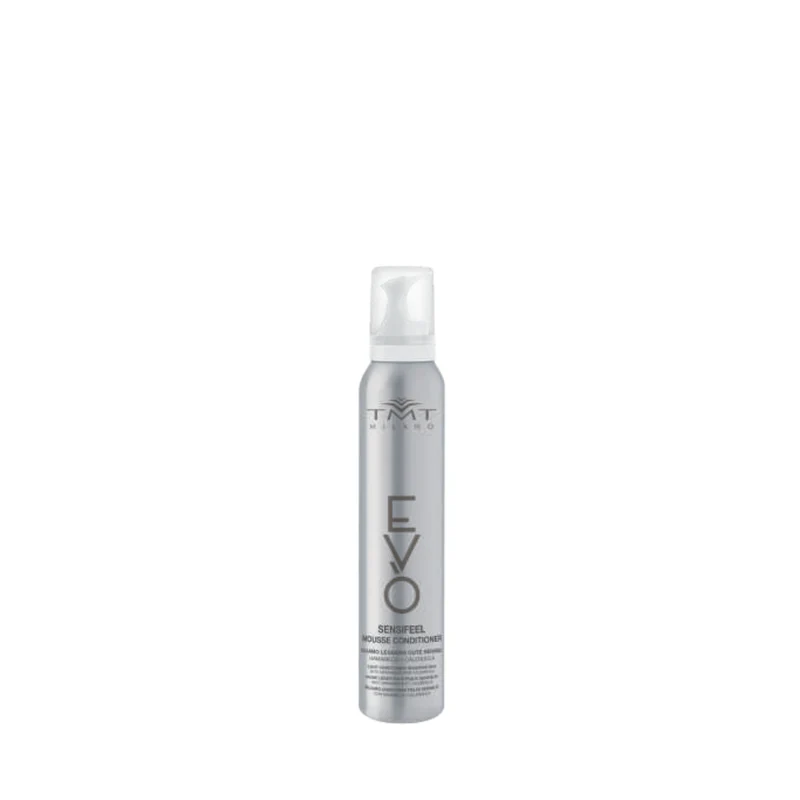Evò Professional Sensifeel Mousse Conditioner