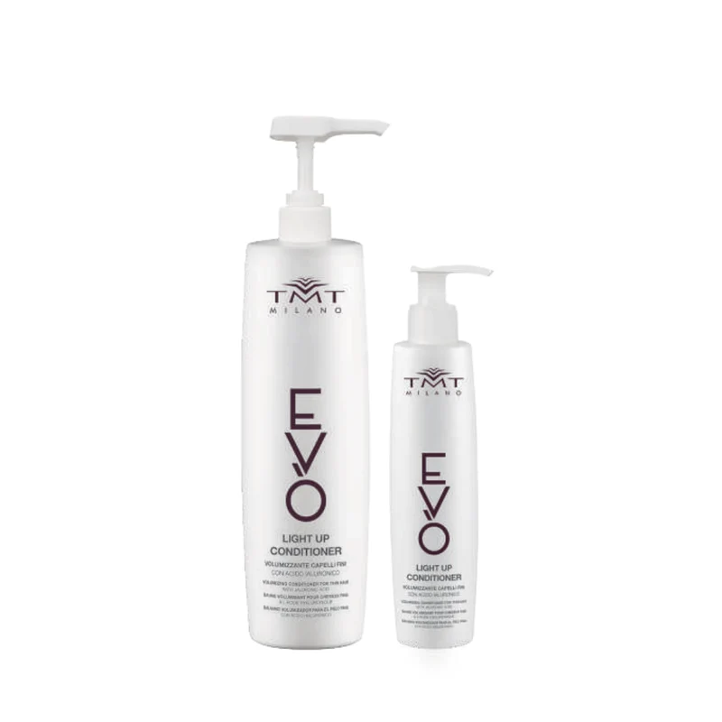 Evò Professional Balsamo Light Up Conditioner