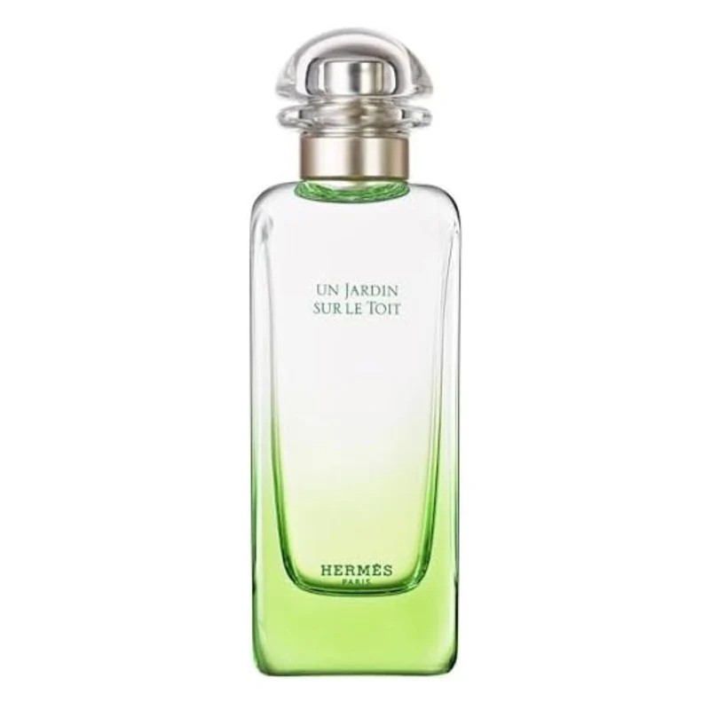 Hermes - UN JARDIN SUR LE NIL Edt 50 ml