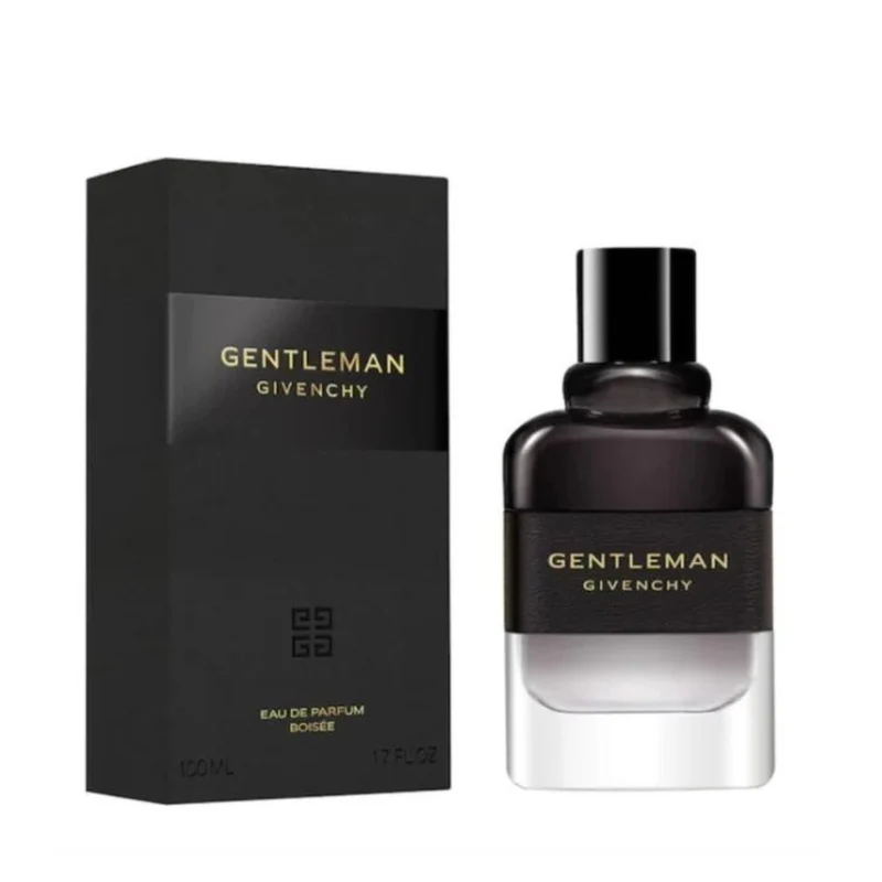 Givenchy - GENTLEMAN Edp 60 ml