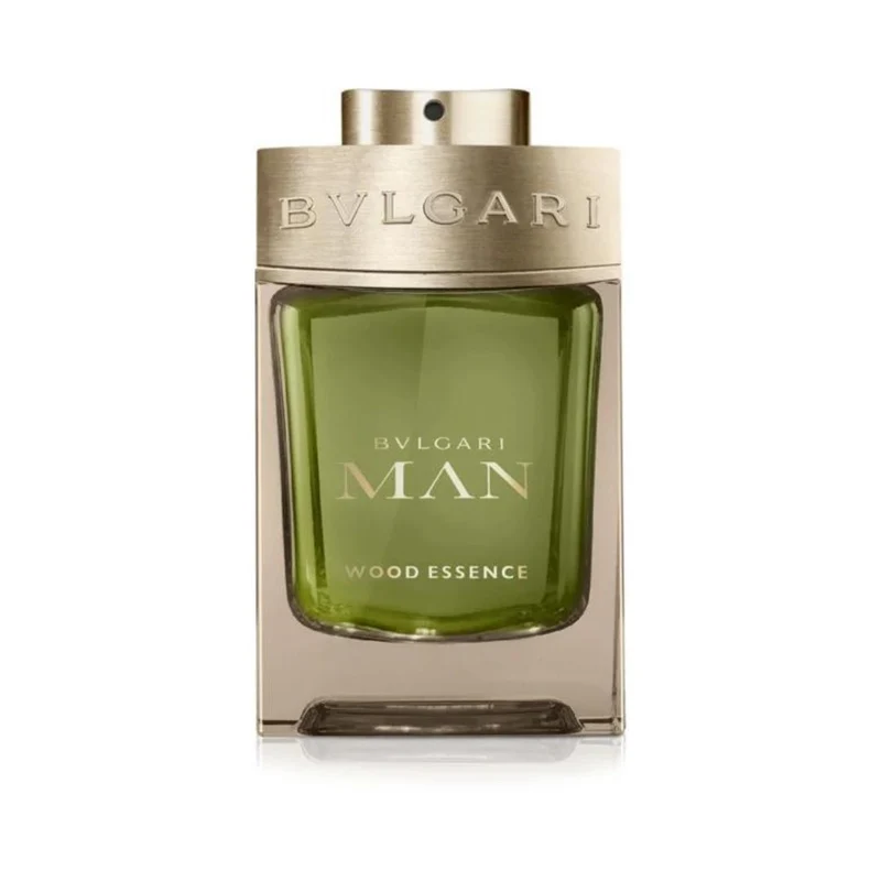 Bvlgari - BVLGARI MAN WOOD ESSENCE Edp 100 ml