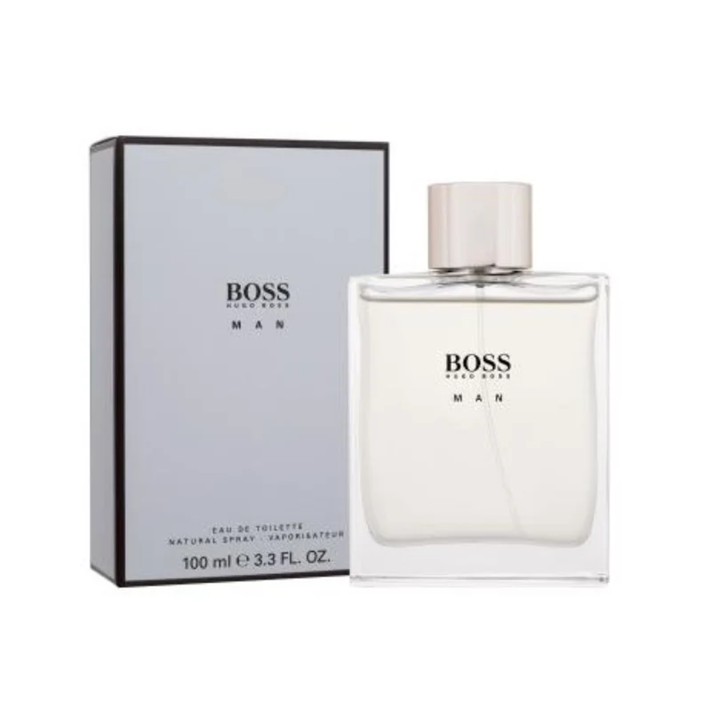 Hugo Boss - BOSS MAN Edt 100ml