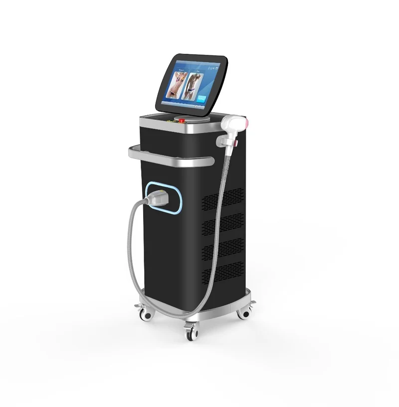 Sr-Tec - QUASER LASER DIODO 808