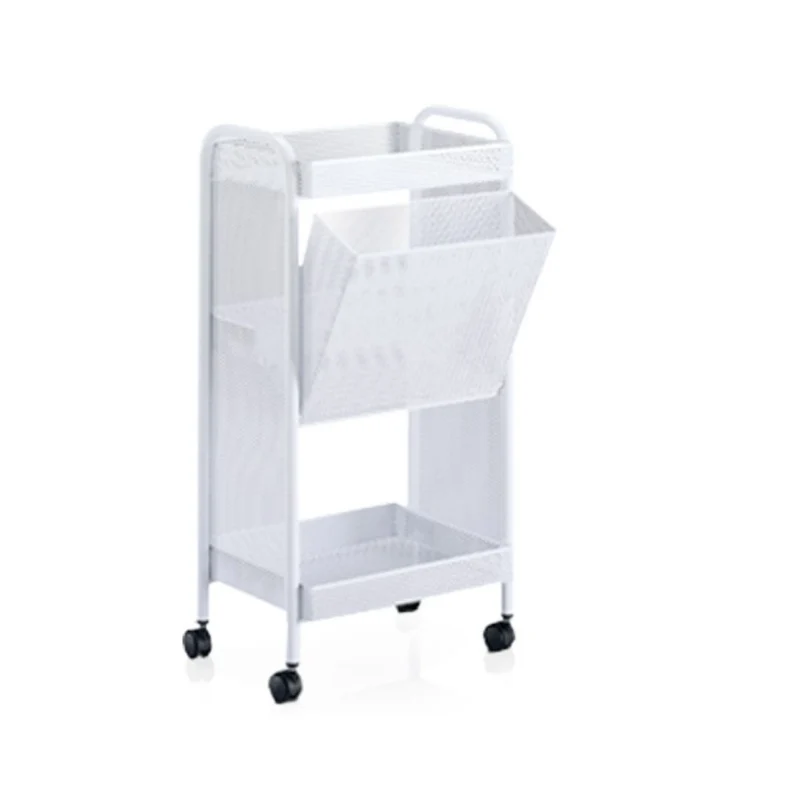 CARRELLO EPILAZIONE