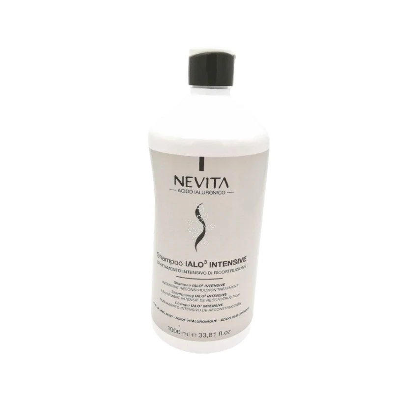 Nevitaly - SHAMPOO IALO3 INTENSIVE 1000 ML