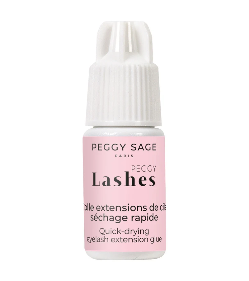 COLLA EXTENSION CIGLIA ASCIUGATURA RAPIDA 5 G PEGGY SAGE RIF.137215