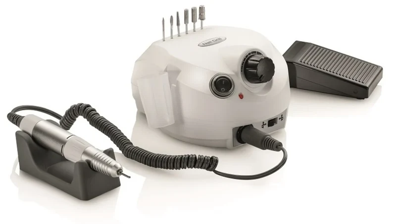 FRESA/MICROMOTORE NAIL MIA 30000 - XANITALIA