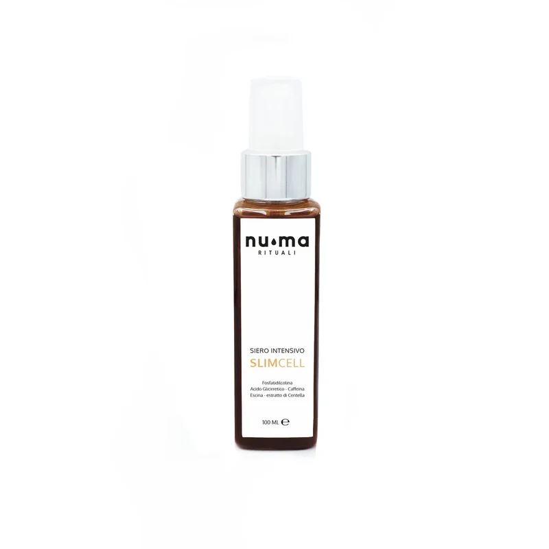 NUMA SIERO CORPO INTENSIVO SLIMCELL 100 ML