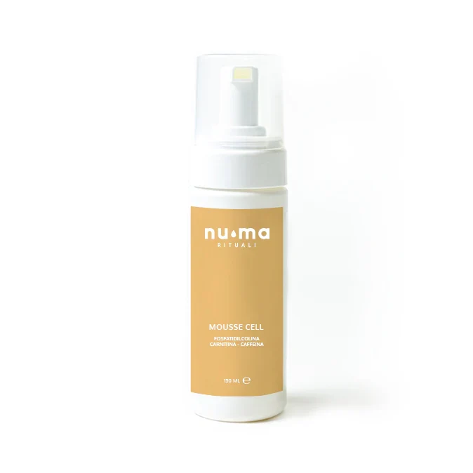 NUMA MOUSSE CELLULITE 150 ML
