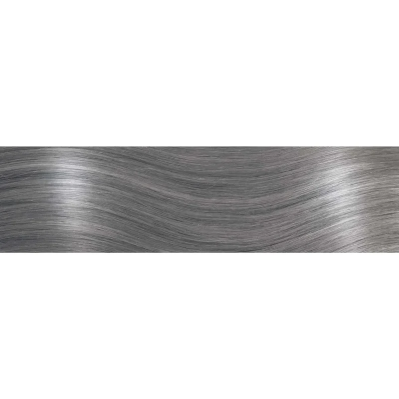 SHE EXTENSION CON CHERATINA CAPELLI 100% NATURALI - LISCI 10 PZ 55/60CM FANTASIA