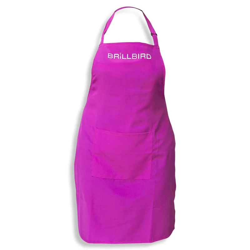 GREMBIULE DA LAVORO NAILS BRILL BIRD