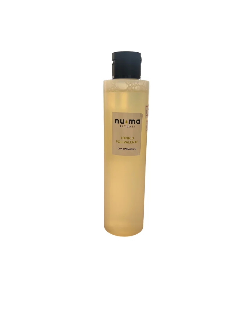 NUMA TONICO POLIVALENTE 200 ML