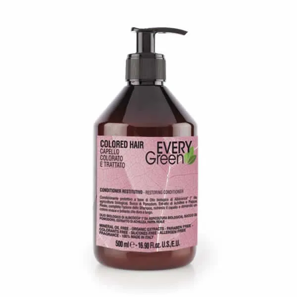 EVERY GREEN RESTITUTIVO CONDITIONER 500 ML