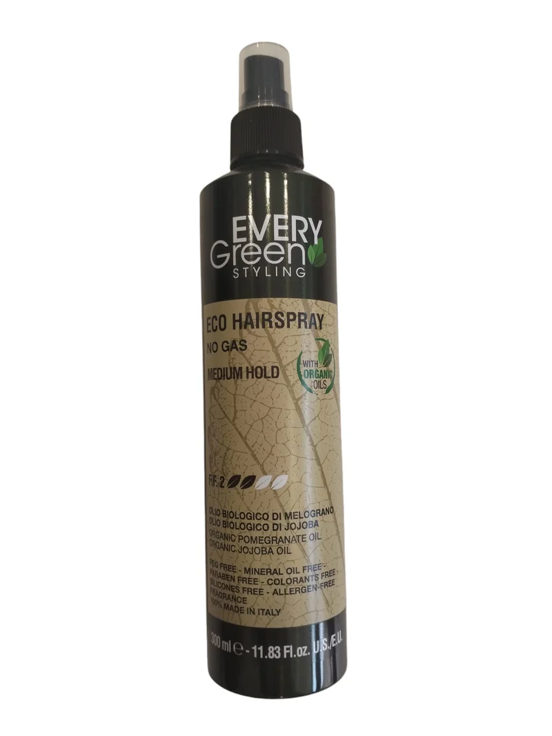 EVERY GREEN LACCA ECOLOGICA MEDIA 300 ML